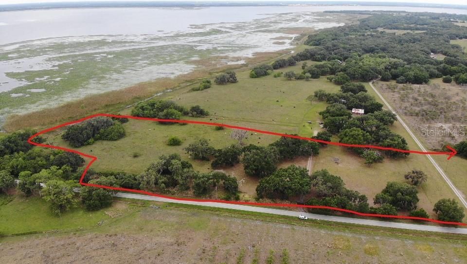 Vendido Recientemente: $699,900 (8.40 acres)