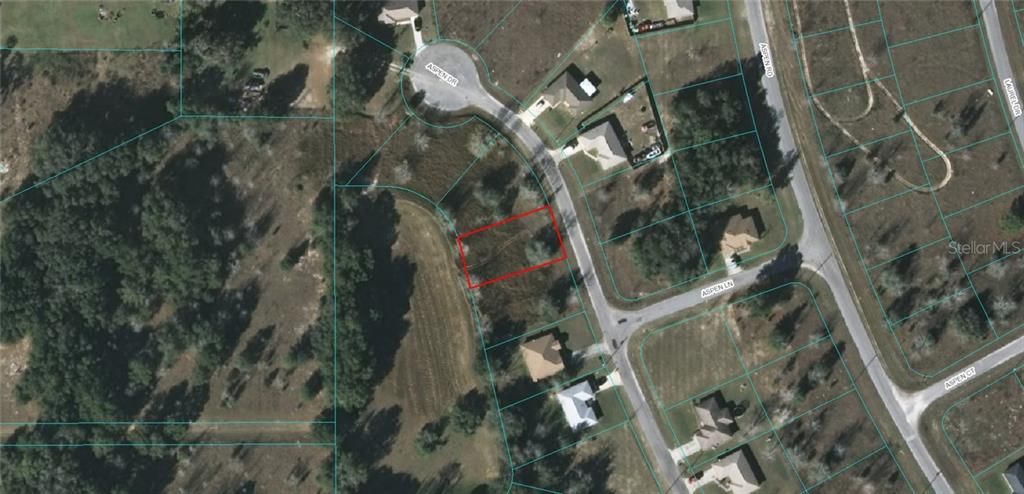 Recently Sold: $7,500 (0.23 acres)