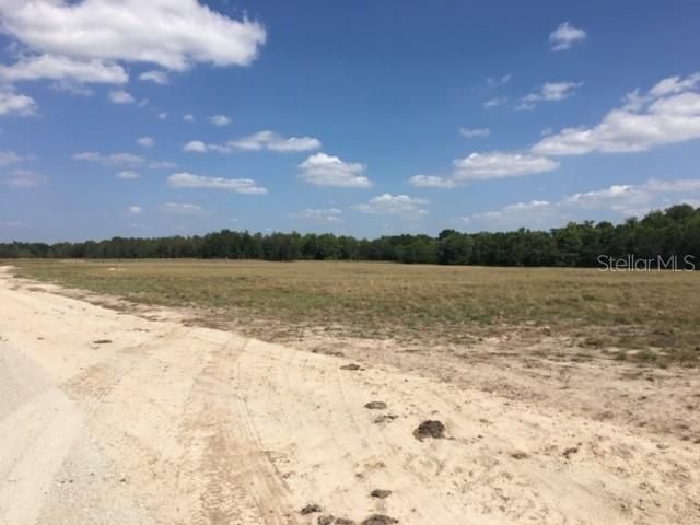 Recently Sold: $59,950 (5.34 acres)