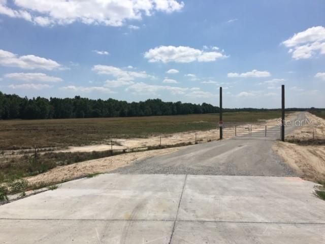 Recently Sold: $59,950 (5.34 acres)