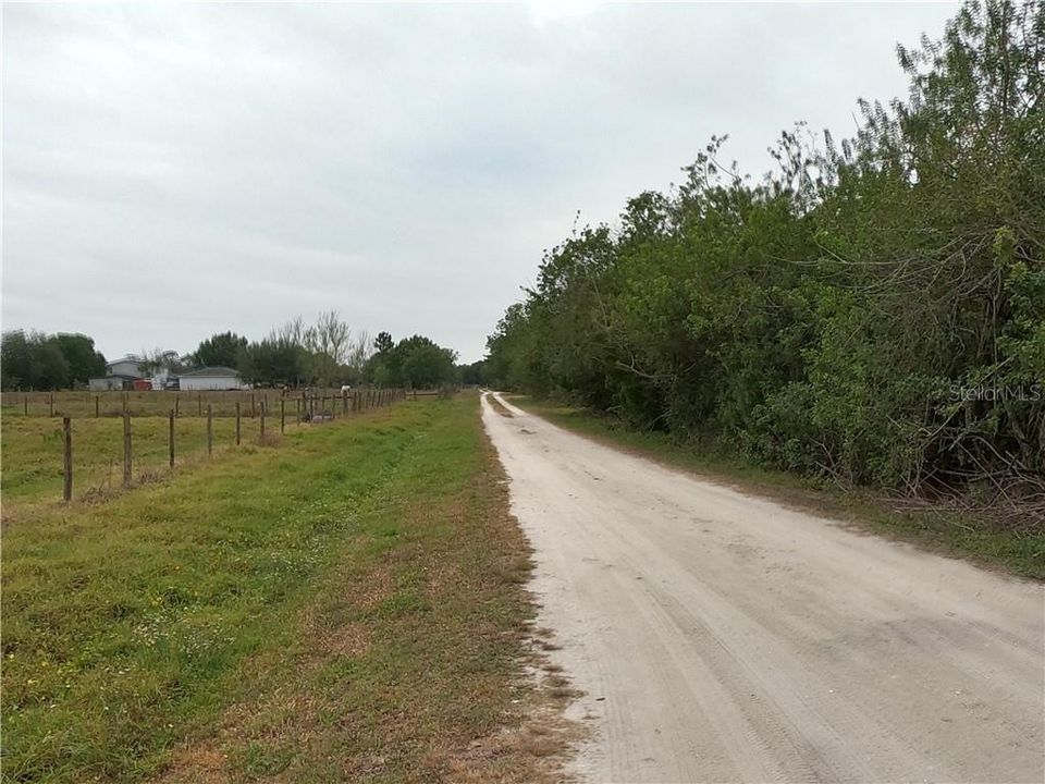 Recently Sold: $119,900 (5.00 acres)