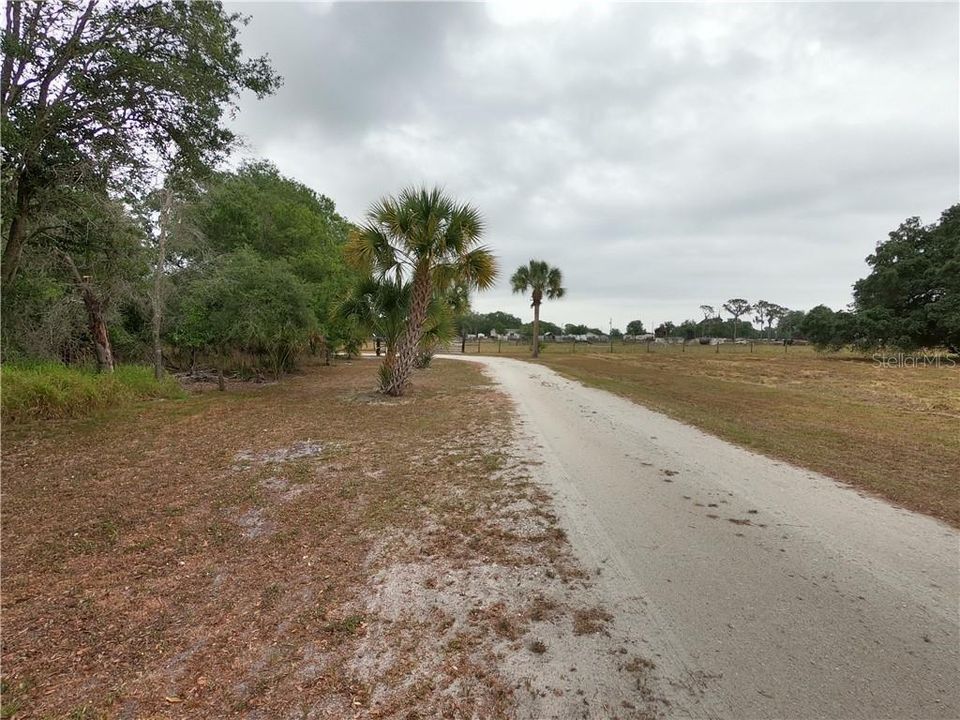 Recently Sold: $119,900 (5.00 acres)