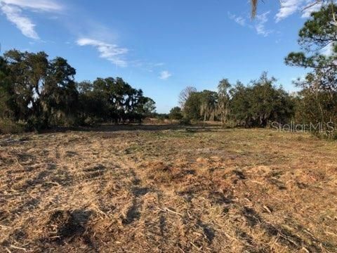 Recently Sold: $14,950 (1.16 acres)