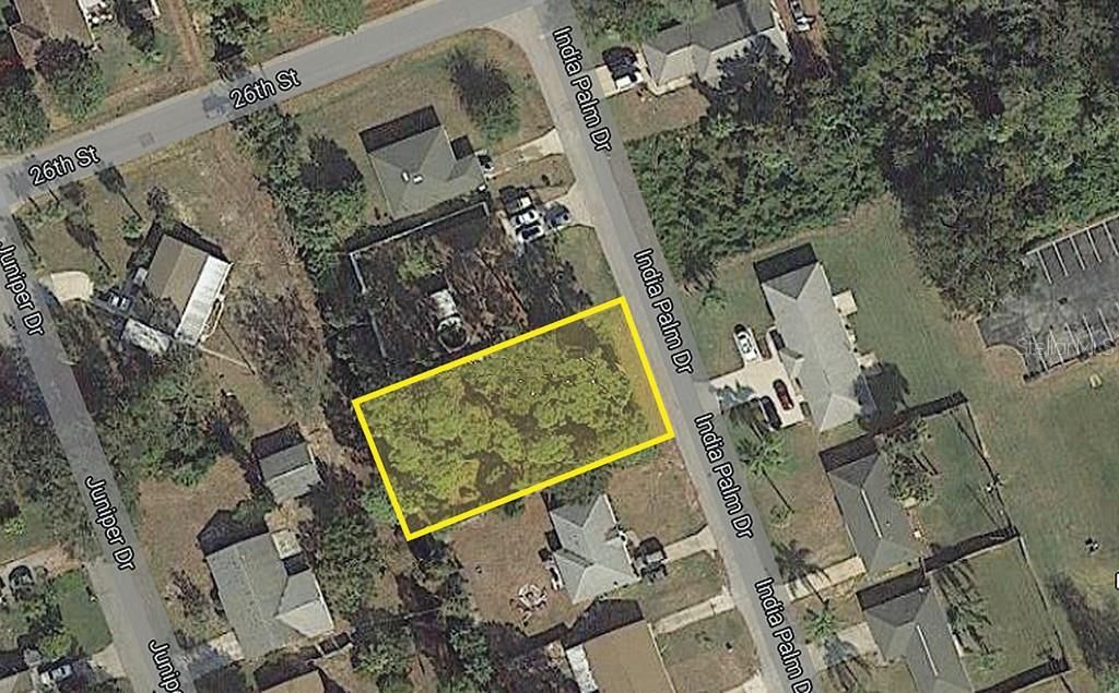 Recently Sold: $39,000 (0.23 acres)