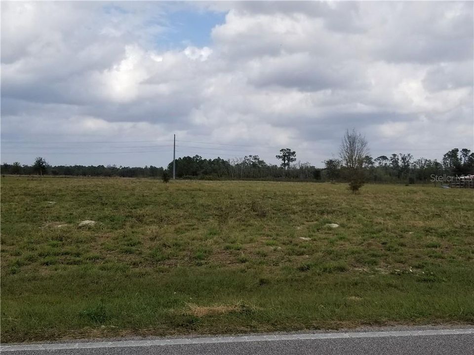 Recently Sold: $85,000 (4.85 acres)