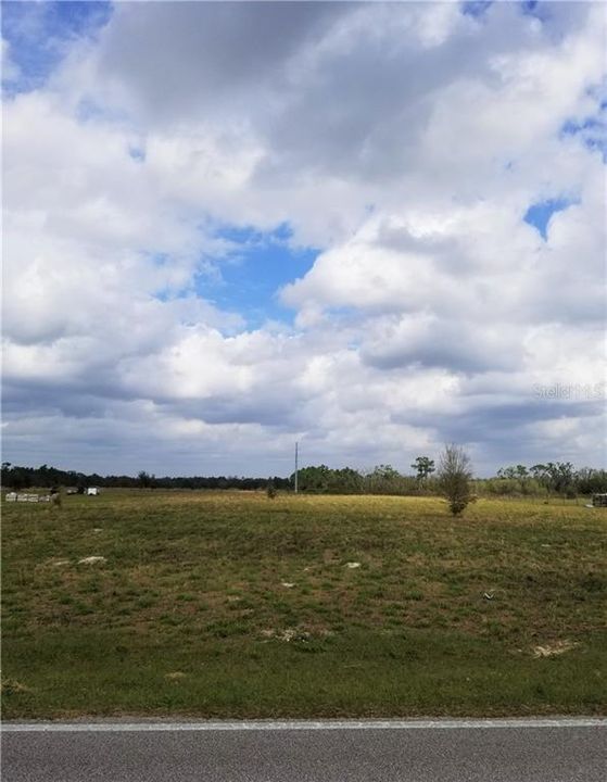 Recently Sold: $85,000 (4.85 acres)