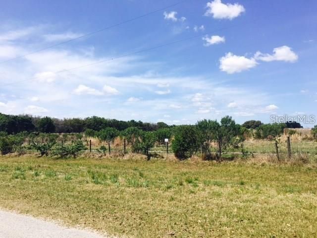 Recently Sold: $159,900 (5.00 acres)