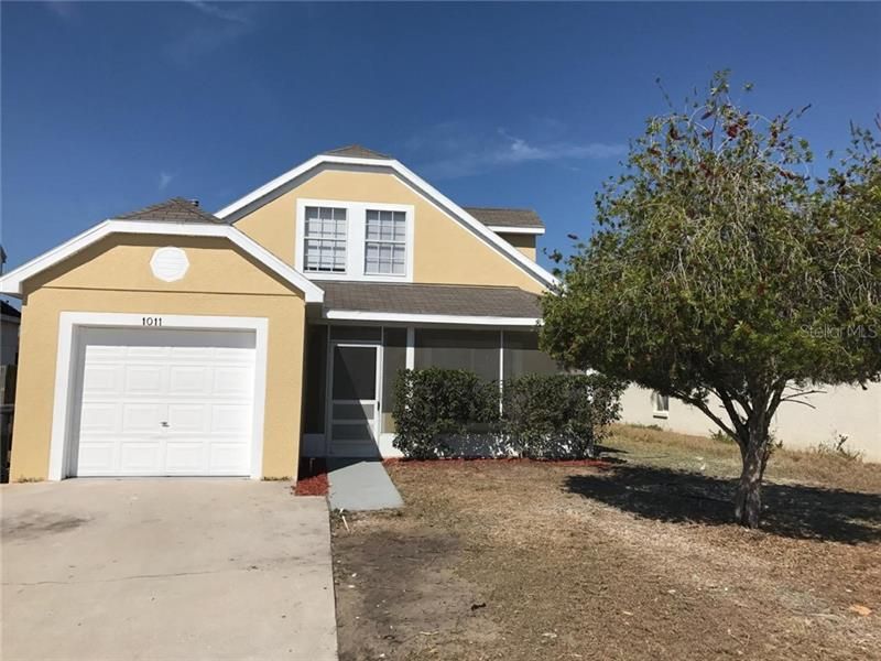 Recently Rented: $1,525 (4 beds, 2 baths, 1404 Square Feet)