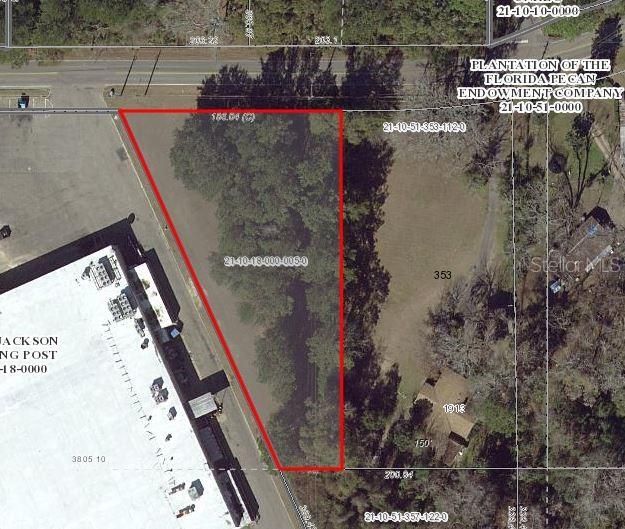 Recently Sold: $24,999 (0.83 acres)