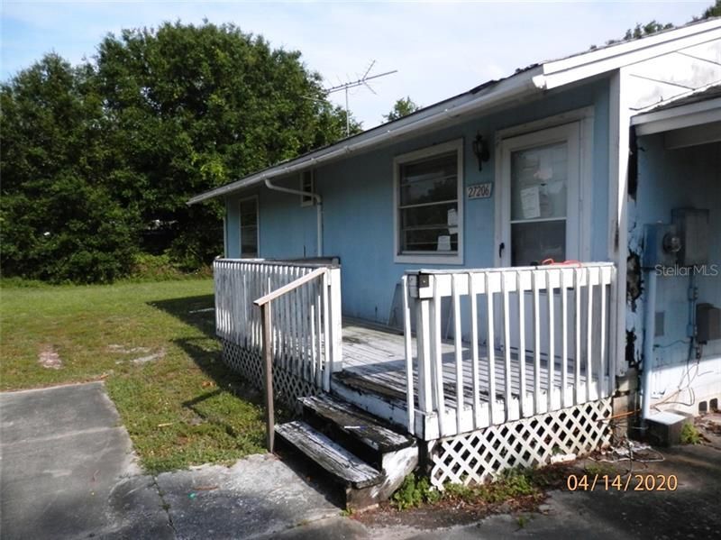 Recently Sold: $58,000 (2 beds, 1 baths, 864 Square Feet)