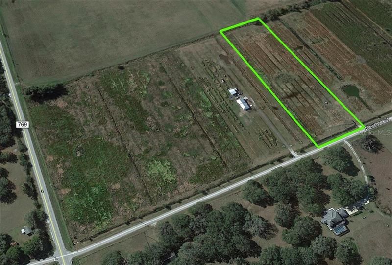 Recently Sold: $79,000 (5.00 acres)
