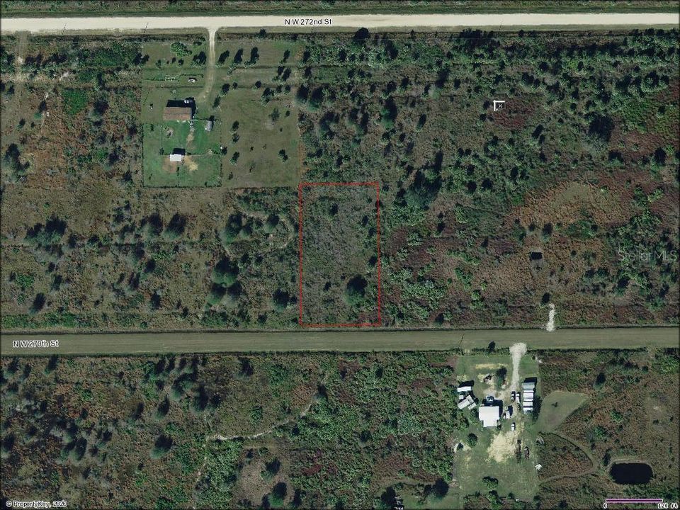 Recently Sold: $6,000 (1.25 acres)