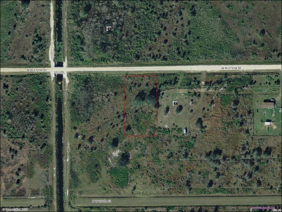 Recently Sold: $6,000 (1.25 acres)