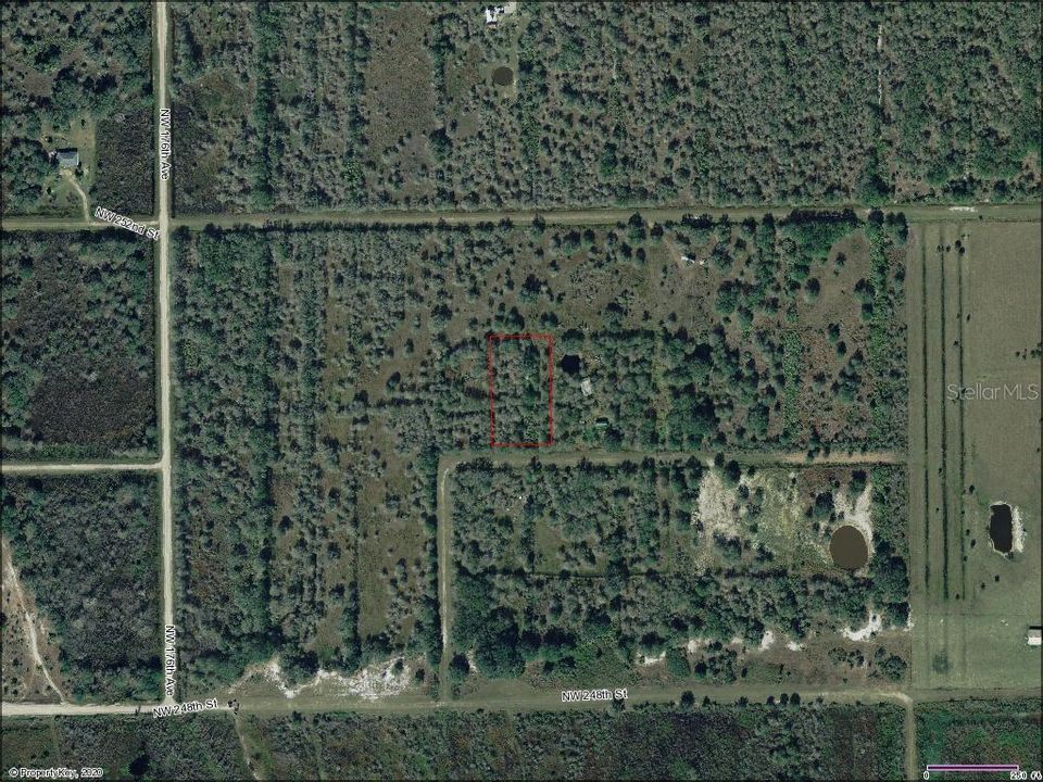 Recently Sold: $6,000 (1.25 acres)