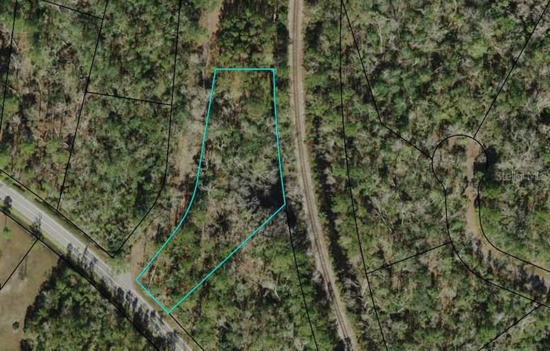 Recently Sold: $24,999 (1.00 acres)