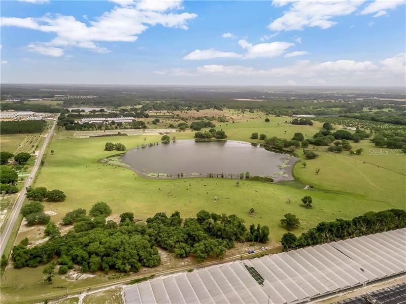 Recently Sold: $3,000,000 (105.00 acres)