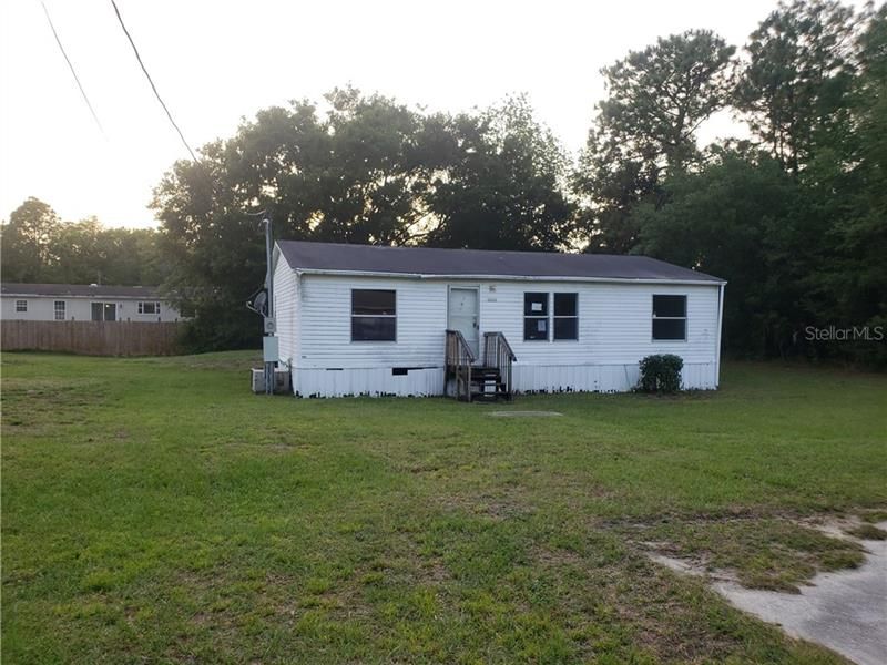 Recently Sold: $45,000 (3 beds, 2 baths, 1080 Square Feet)