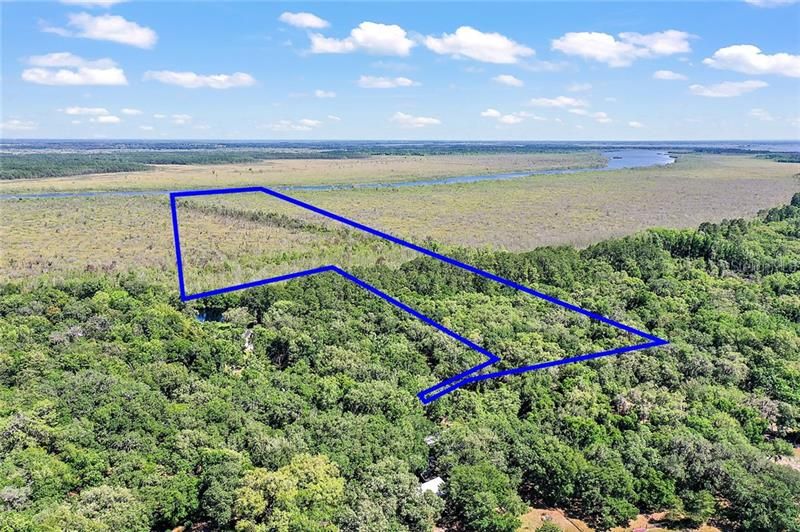 Vendido Recientemente: $120,000 (90.30 acres)