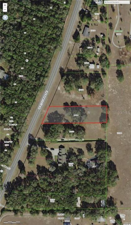 Recently Sold: $29,000 (0.85 acres)