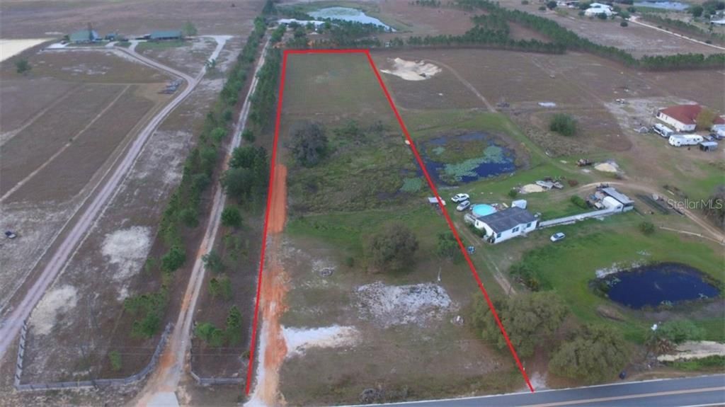 Vendido Recientemente: $46,900 (3.07 acres)