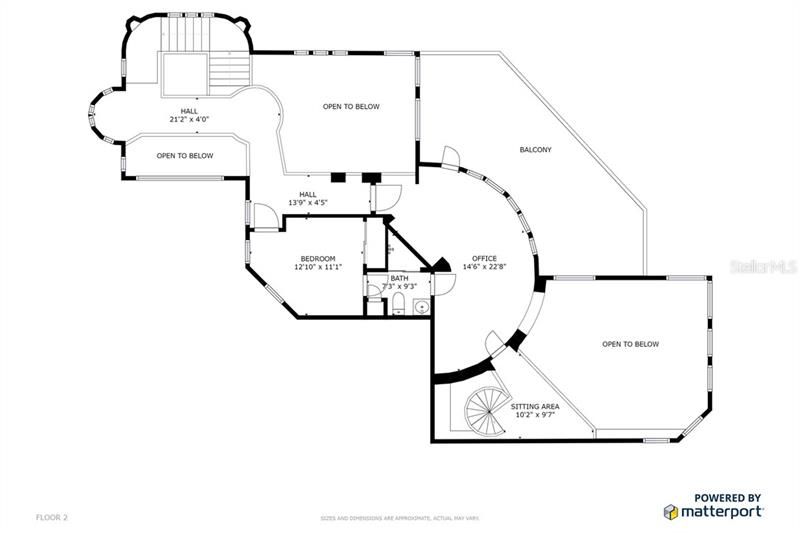 Floorplan 2