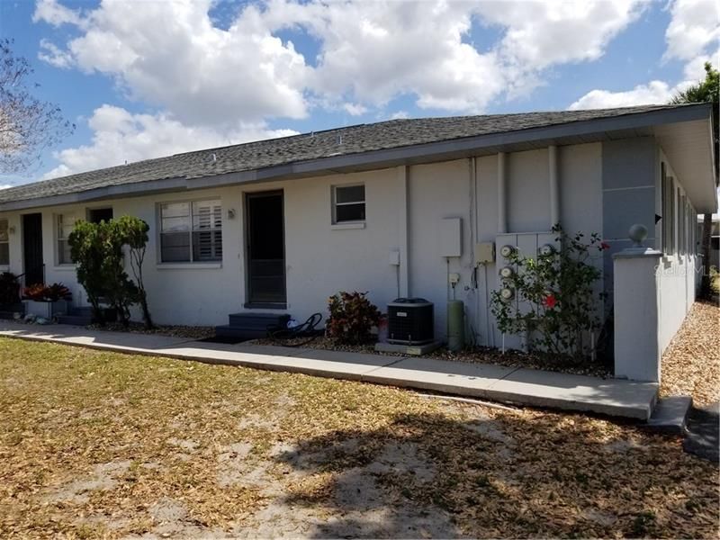 Recently Sold: $99,900 (2 beds, 1 baths, 800 Square Feet)