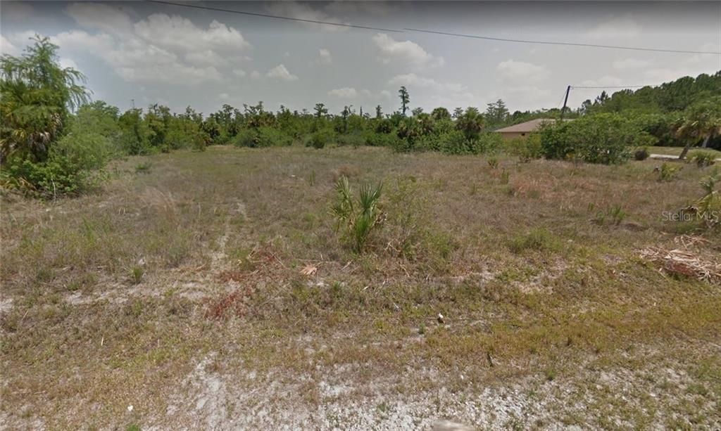 Vendido Recientemente: $31,999 (2.73 acres)