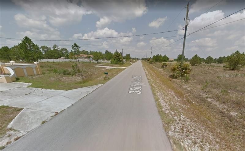 Vendido Recientemente: $31,999 (2.73 acres)