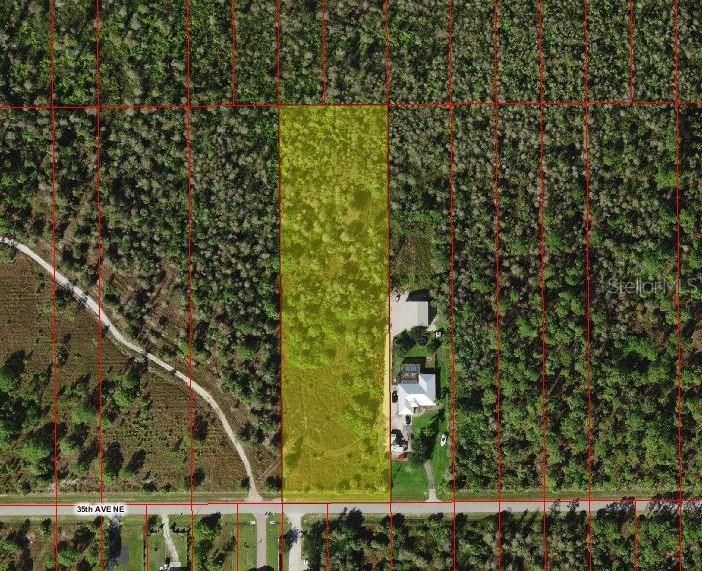 Недавно продано: $31,999 (2.73 acres)