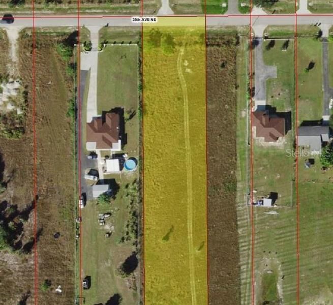 Recently Sold: $27,999 (1.59 acres)