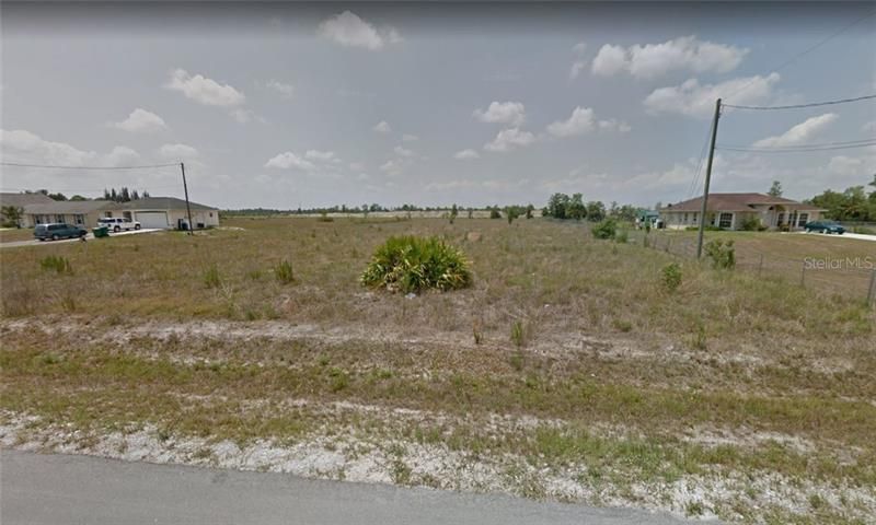 Vendido Recientemente: $27,999 (1.59 acres)