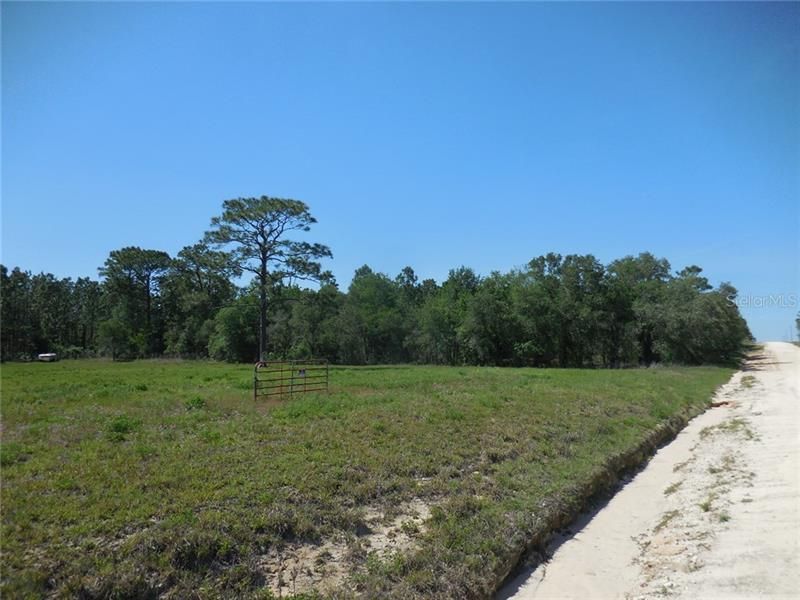 Recently Sold: $45,000 (5.00 acres)