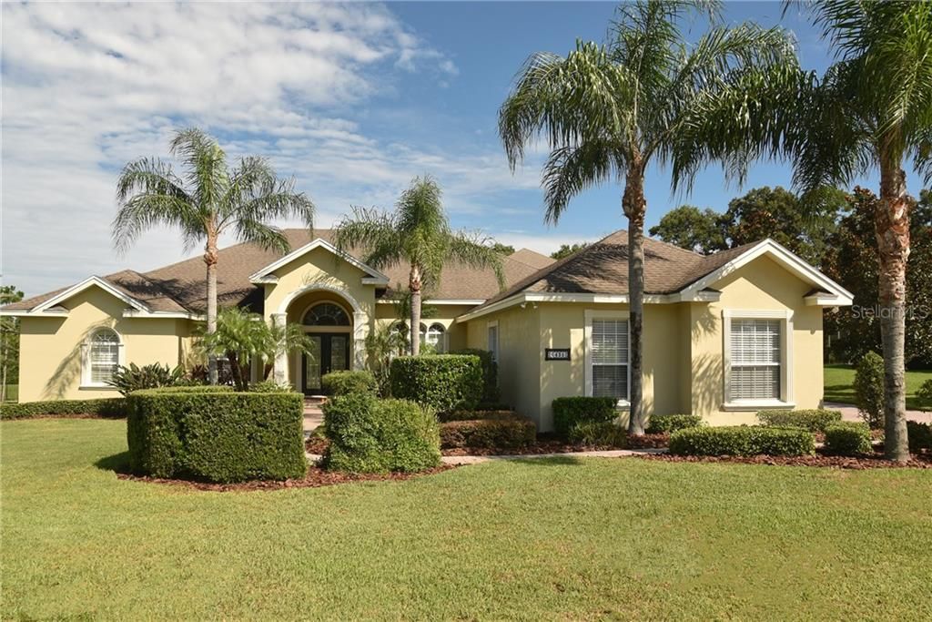 Welcome Home!!!! 6435 Walkers Glen Drive   Lakeland. Florida 33813