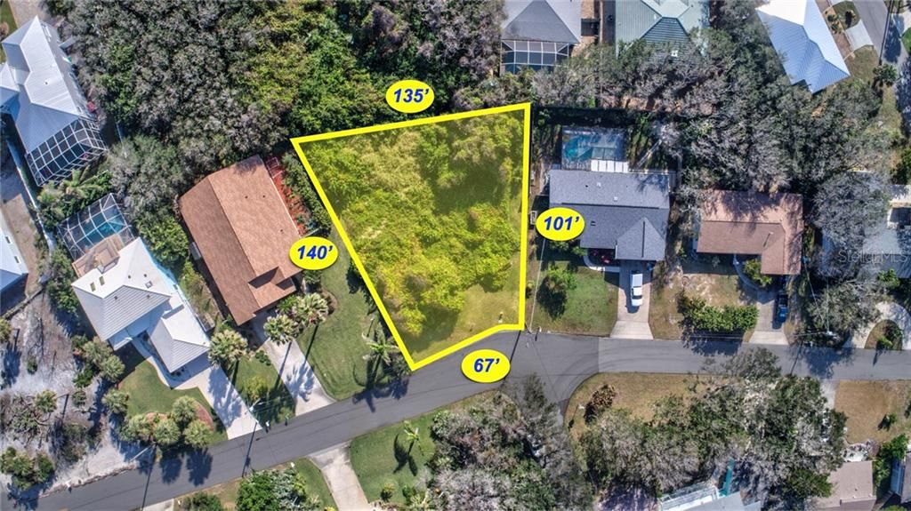 最近售出: $155,555 (0.22 acres)