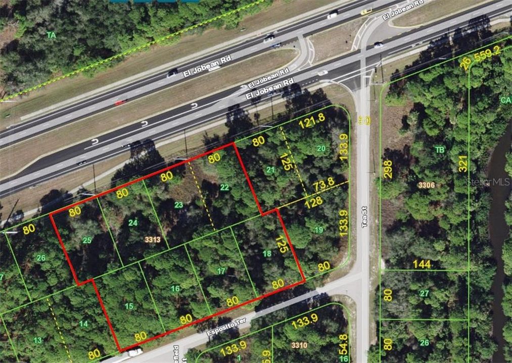 Недавно продано: $480,000 (1.84 acres)