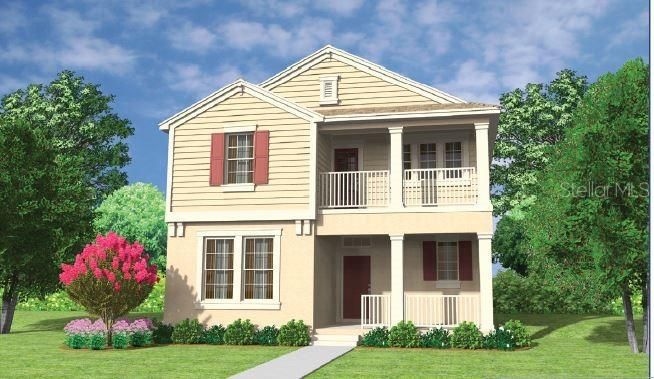 Недавно продано: $393,360 (4 спален, 3 ванн, 2489 Квадратных фут)