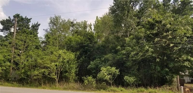 Recently Sold: $7,500 (0.17 acres)