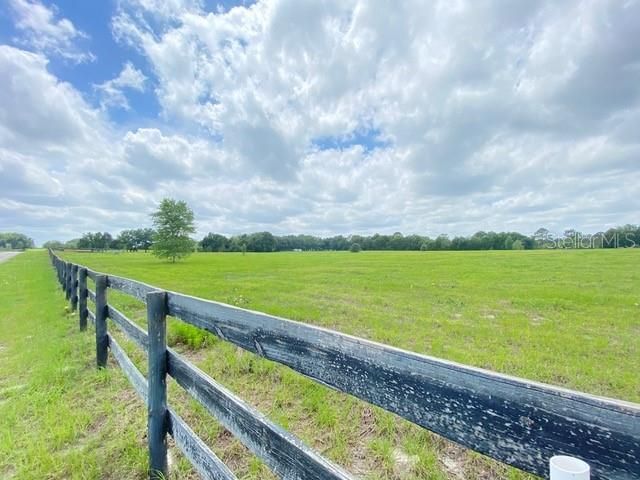 Recently Sold: $159,000 (10.00 acres)