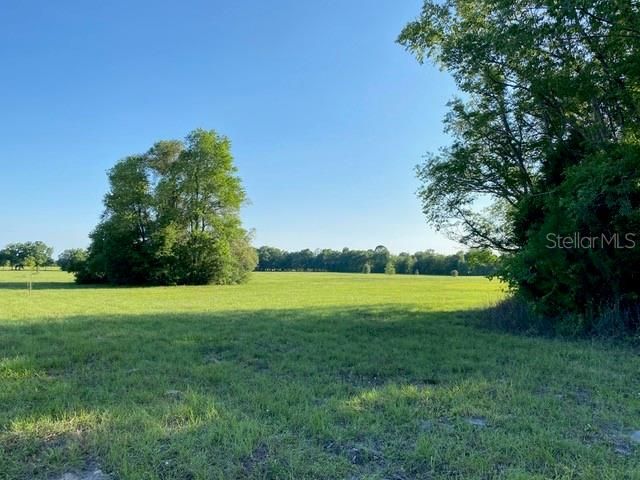 Recently Sold: $159,000 (10.00 acres)