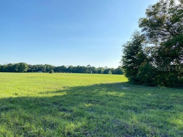 Recently Sold: $159,000 (10.00 acres)