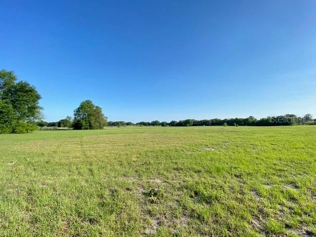 Recently Sold: $159,000 (10.00 acres)