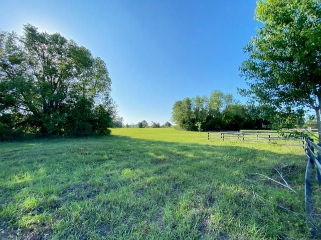 Recently Sold: $159,000 (10.00 acres)