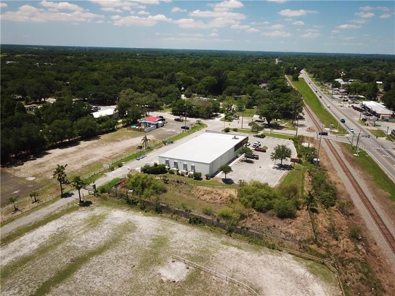 Recently Sold: $599,000 (5.60 acres)