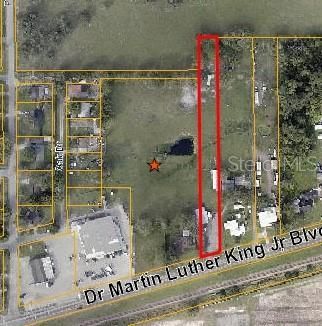 Recently Sold: $599,000 (5.60 acres)