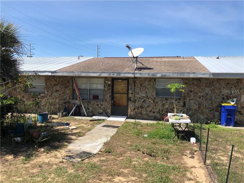 Recently Sold: $49,999 (2 beds, 1 baths, 800 Square Feet)
