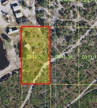 Recently Sold: $5,500 (1.25 acres)