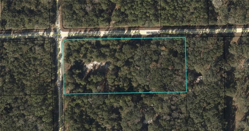 Recently Sold: $29,900 (5.01 acres)
