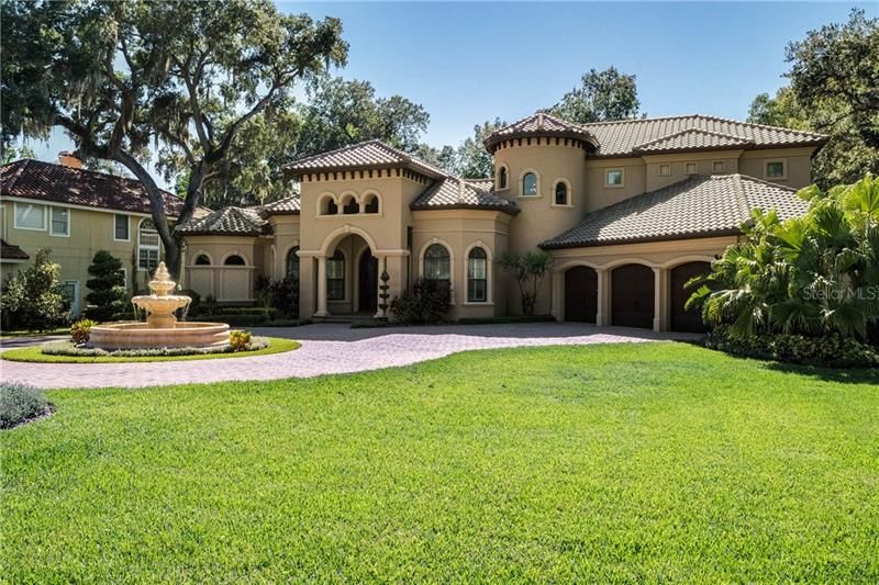 Recently Sold: $1,399,900 (5 beds, 5 baths, 5542 Square Feet)