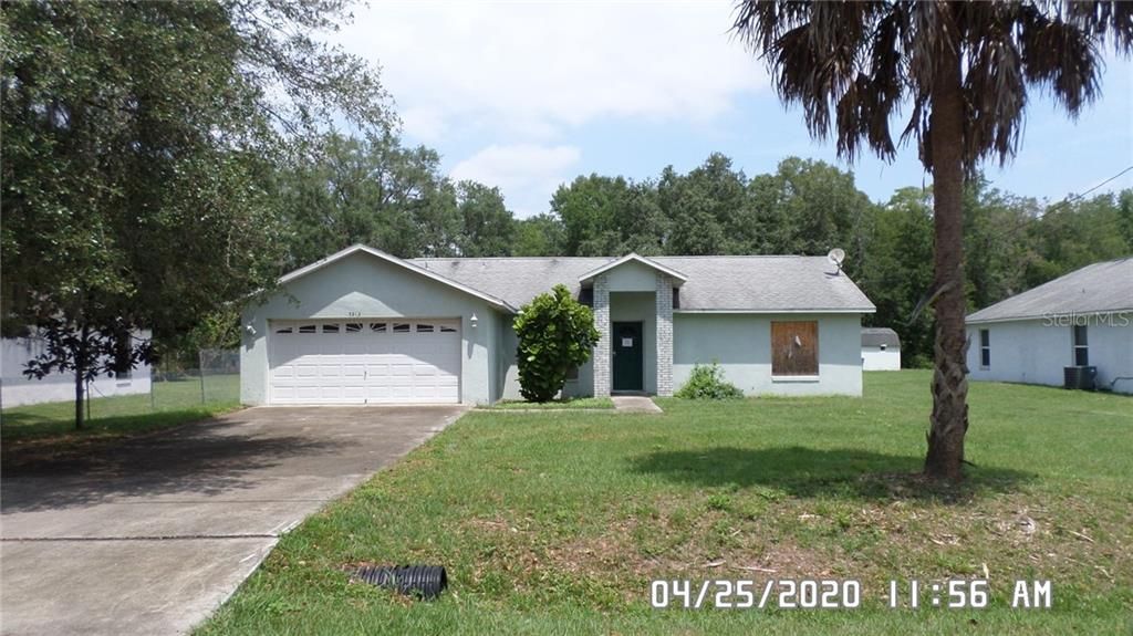 Recently Sold: $118,500 (3 beds, 2 baths, 1203 Square Feet)