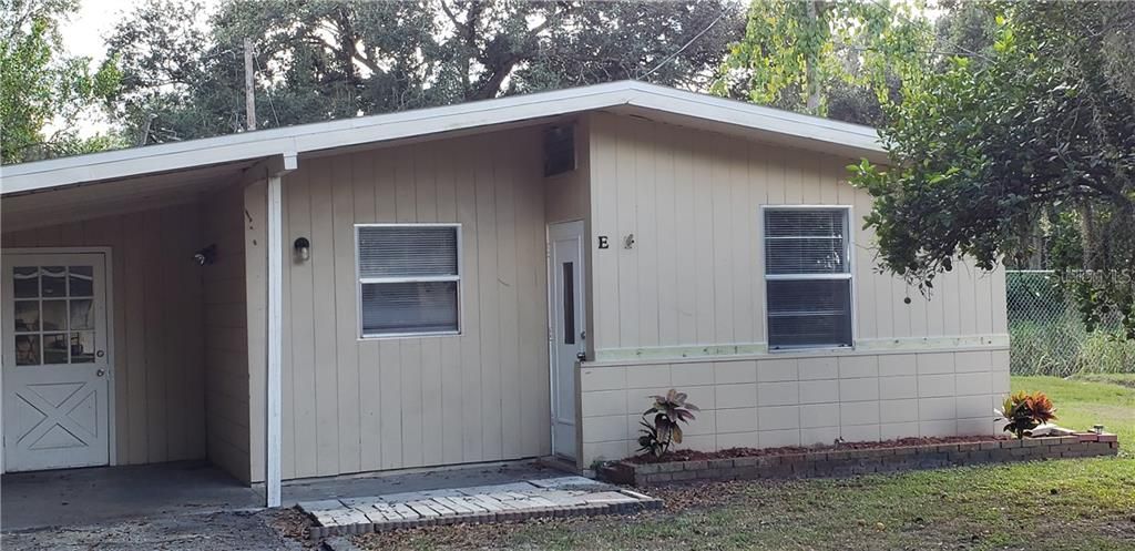 Recently Rented: $700 (1 beds, 1 baths, 504 Square Feet)